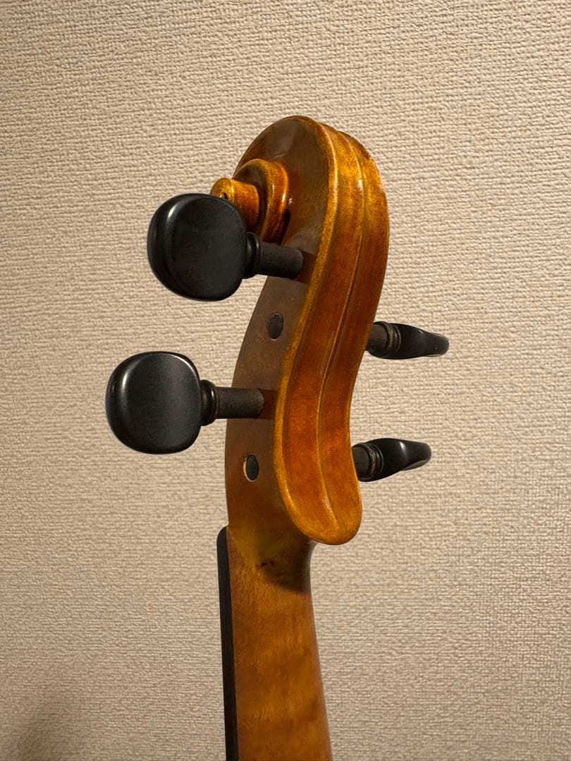 バイオリン　Karl Hermann　カールヘルマン　ドイツ製