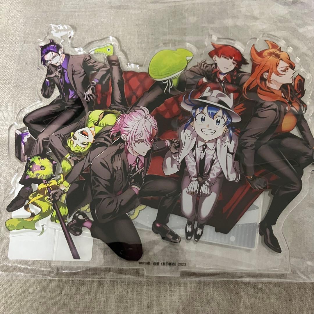 Free! FS 七瀬遙 クリアファイル セット 前売り特典