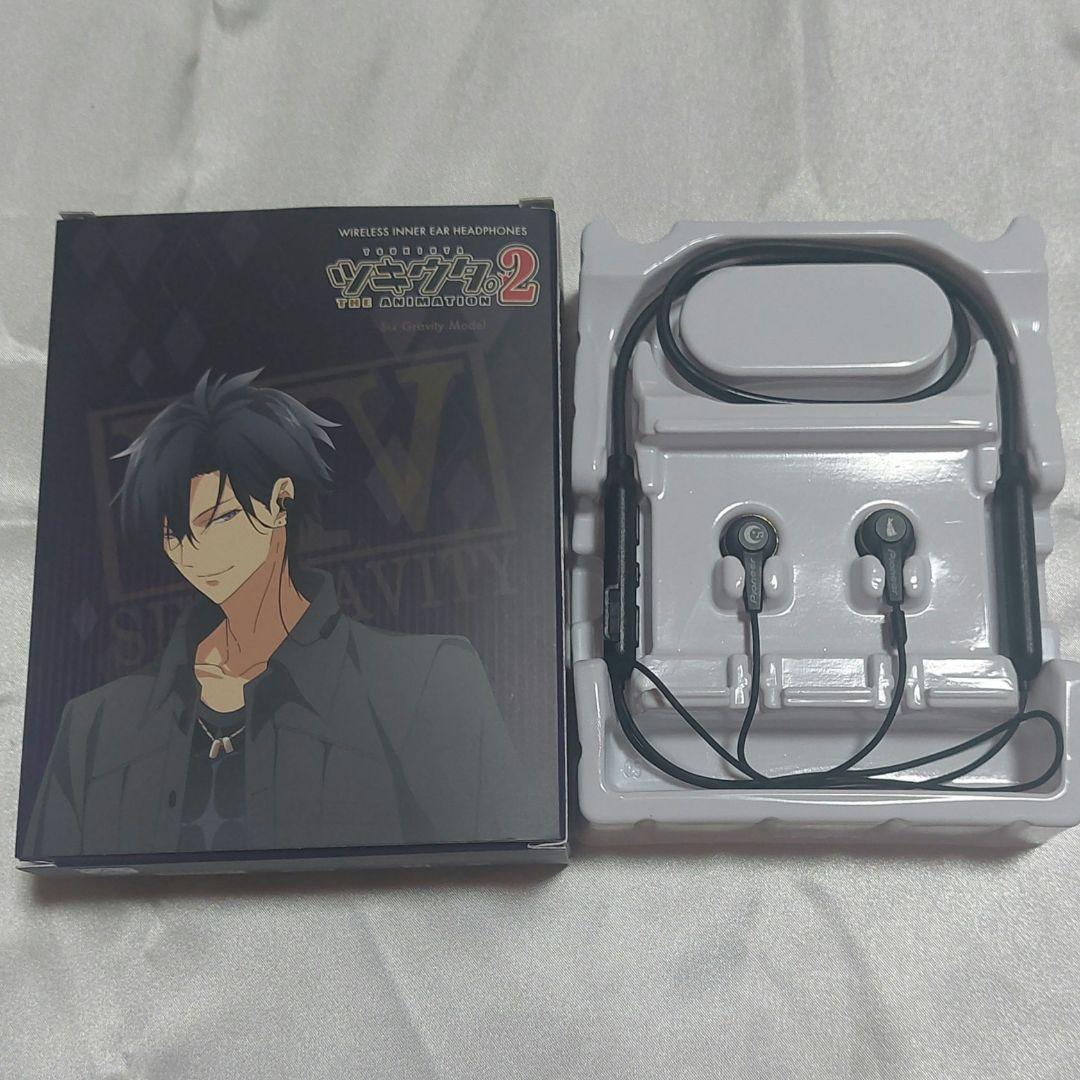 ミッドナイトブルー ホロライブ 白上フブキ 合皮製デッキケース