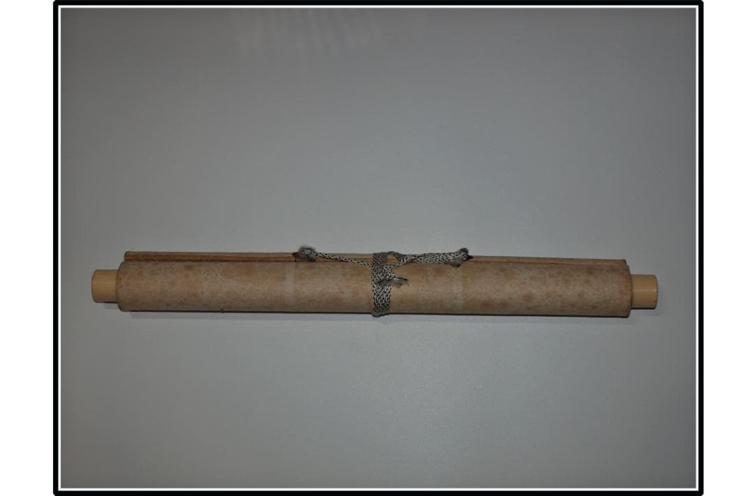 時代肉筆掛け軸その4※激安骨董品中国 古美術 X1106C16-9