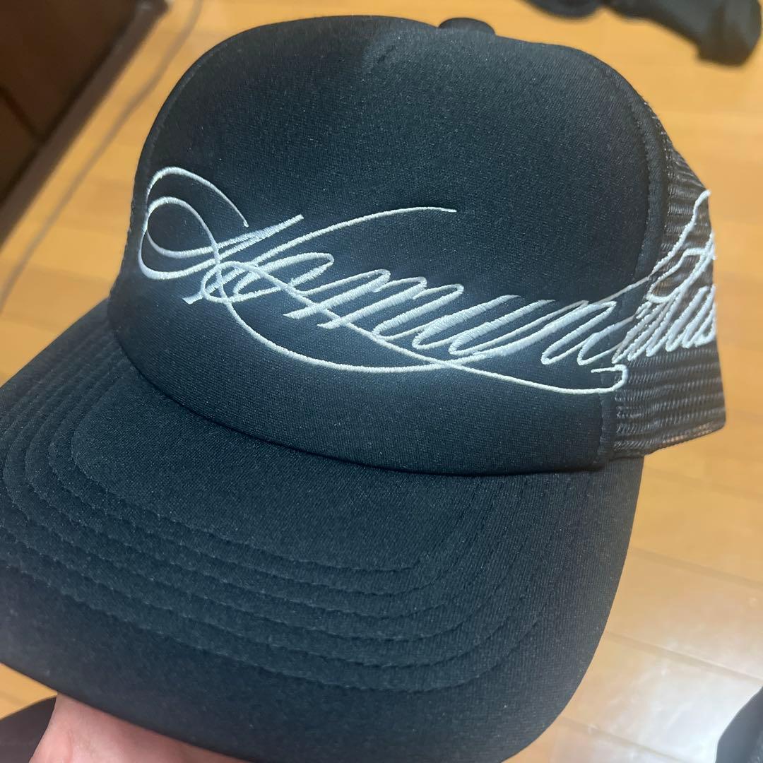 MIKADO HOMUNCULU 限定CAP - メルカリ