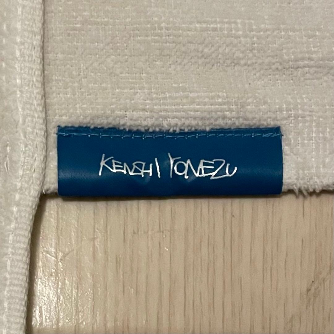 23米津玄師 犬と猫フード付きバスタオル