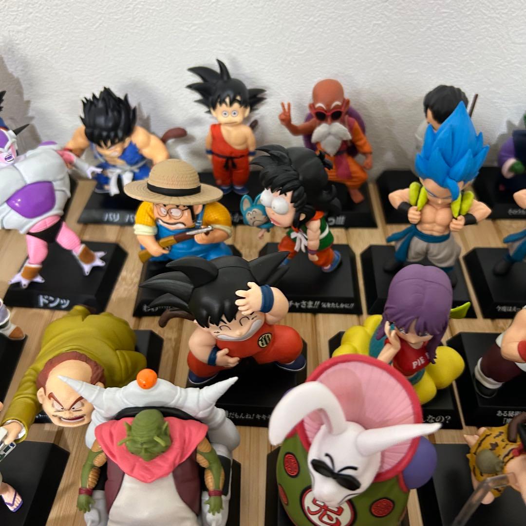 一番くじ　ドラゴンボール　ドラゴンアーカイブス