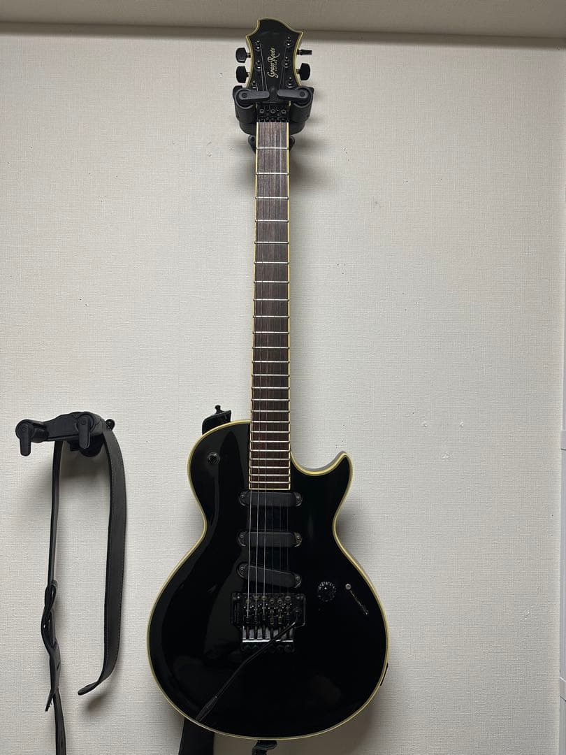 Grass Roots GCL-58I(SUGIZOモデル)