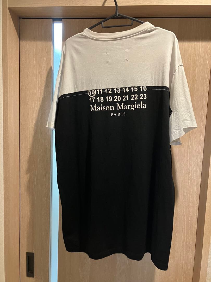 マルジェラTシャツ46