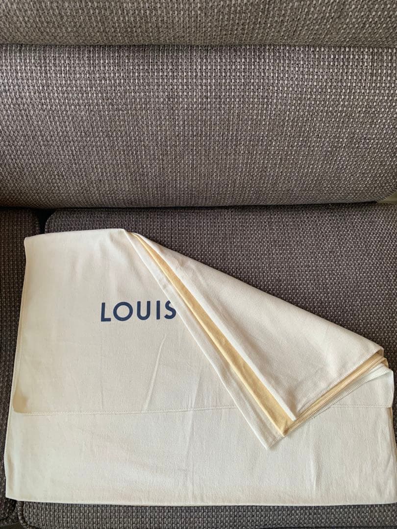 Katori Shima様専用正規品ルイヴィトン バッグ保存袋 17枚セット