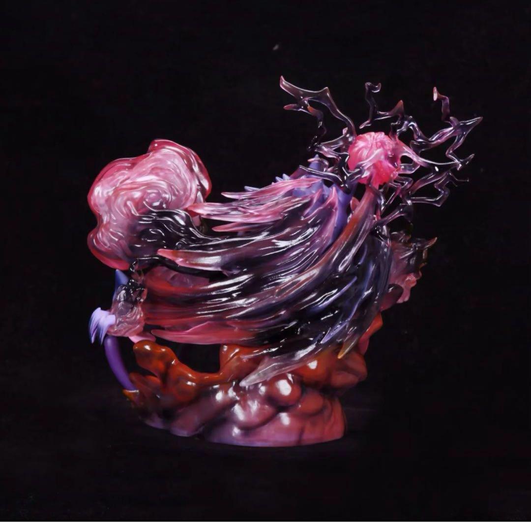 ゲンガーファミリーのフィギュア 新品即購入OK！