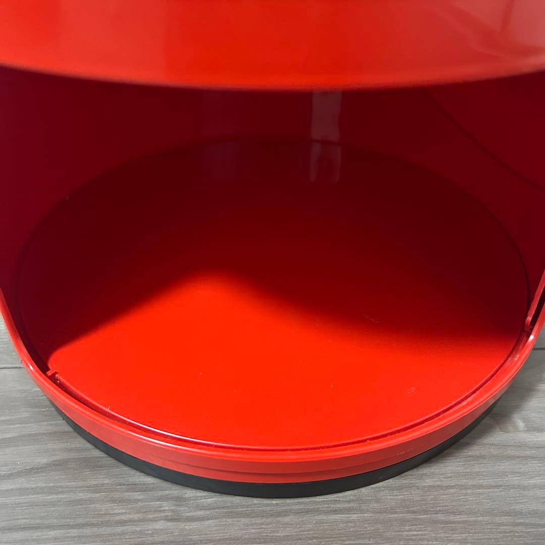 Kartell カルテル COMPONIBILI SMILE ウィンク