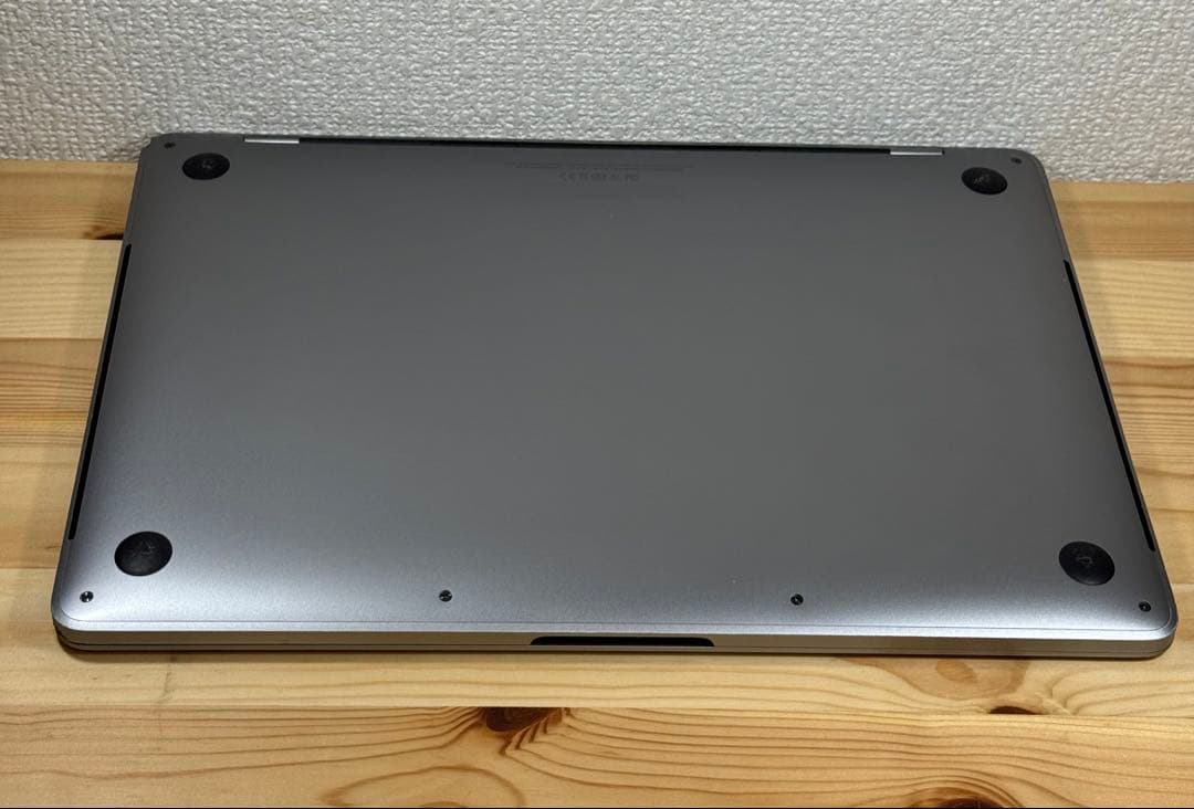 MacBook本体 MacBook Pro 13 2018 Touch Bar i5/16/500