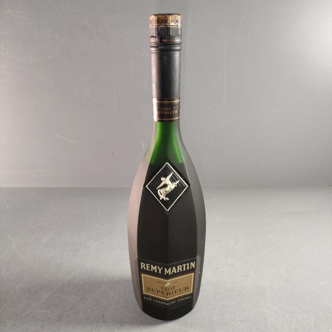 A1337-11/レミーマルタンVSOPスペリオール/コニャック ブランデー