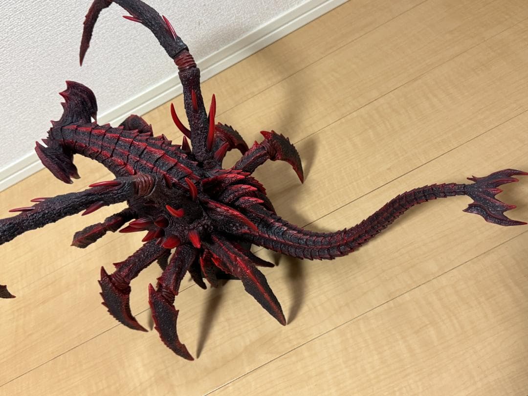 美中古 FAVORITE SCULPTORS LINE デストロイア(集合体) - メルカリ