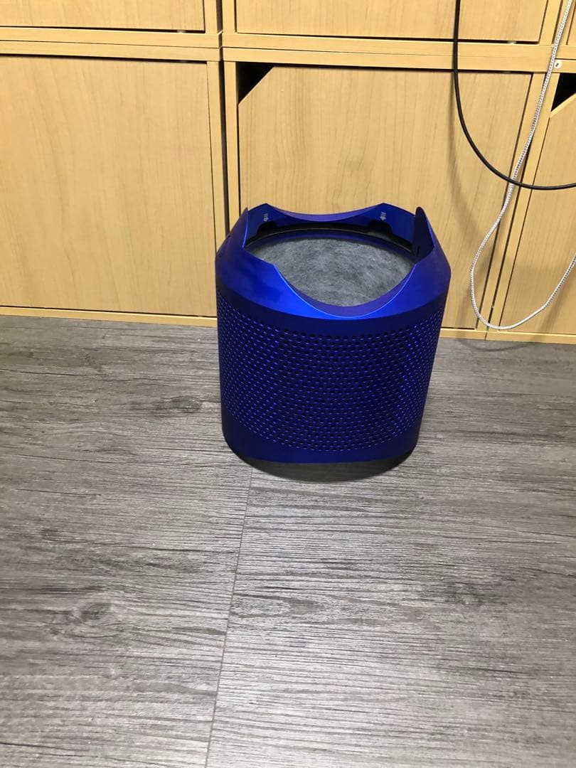 Dyson pure hot+cool link 青