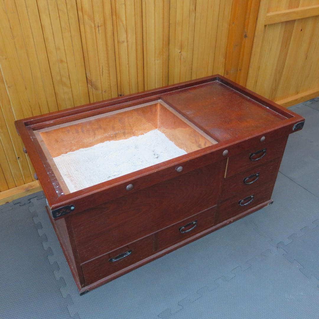 掛け軸 希少 大徳寺 紫野 宮西玄性 松風颯々聲 茶掛 茶道具 玄性 紙本 掛軸