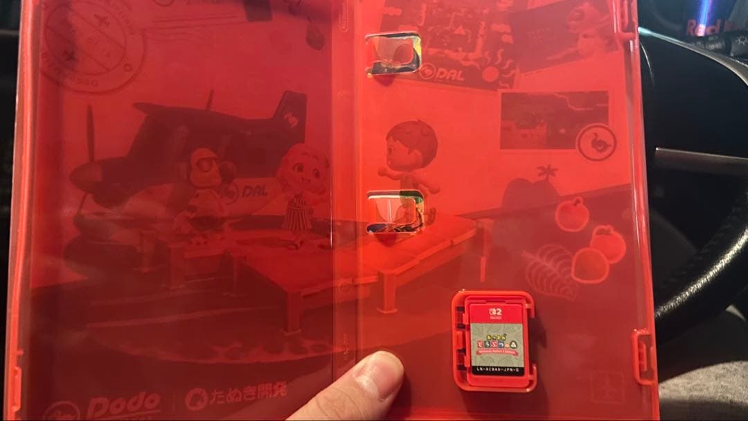 あつまれ どうぶつの森 + SUPER MARIO PARTY