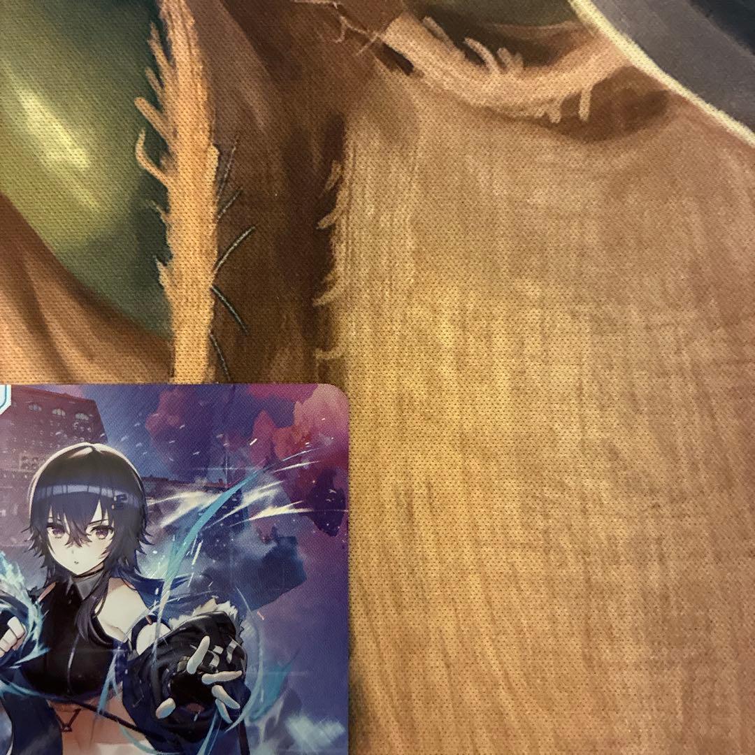 一ノ瀬うるは　LRP　クロススターズ　xrossstars