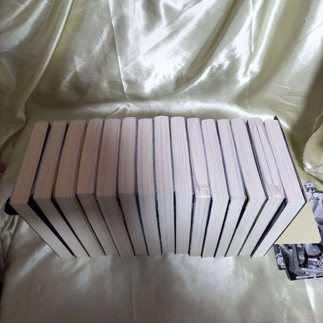 水属性の魔法使い. 全巻セット 全巻15冊 第2部3巻以外全て