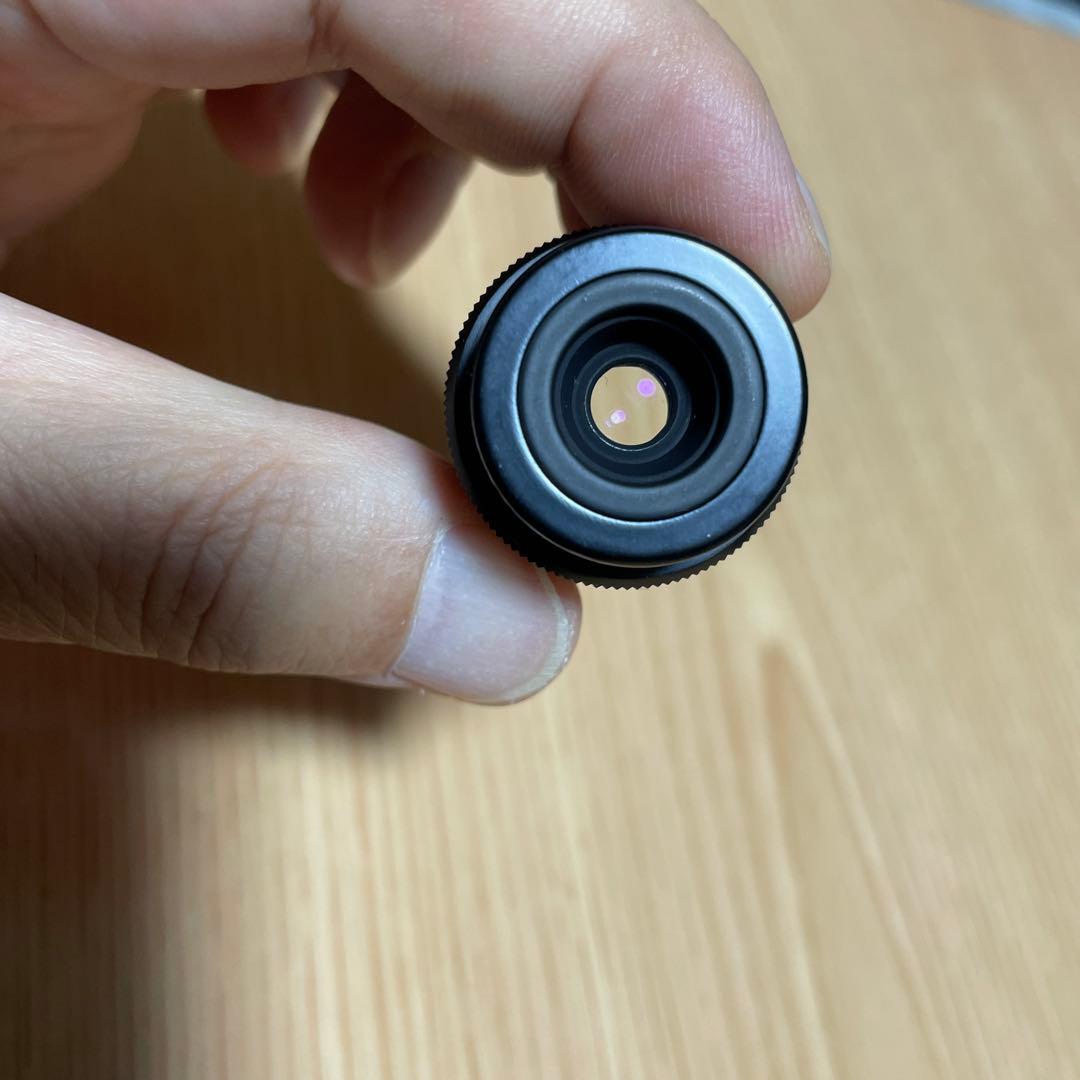 希少 Carl Zeiss Luminar 25mmf3.5 RMSマウント - メルカリ