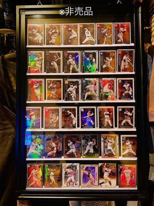 8.ベースボールヒーローズ BBH WBC & SAMURAI