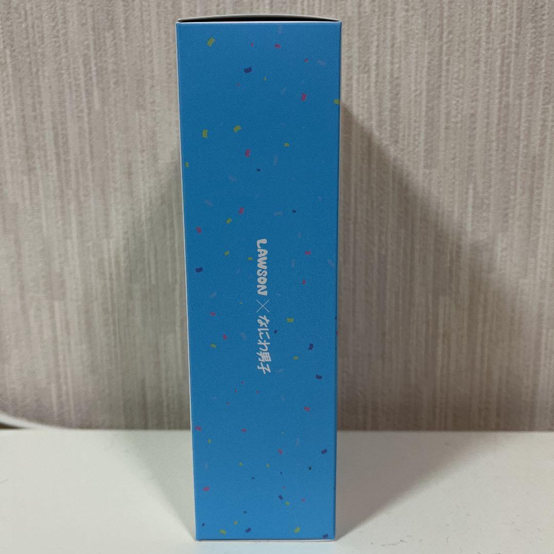 LAWSON×なにわ男子   イヤホン