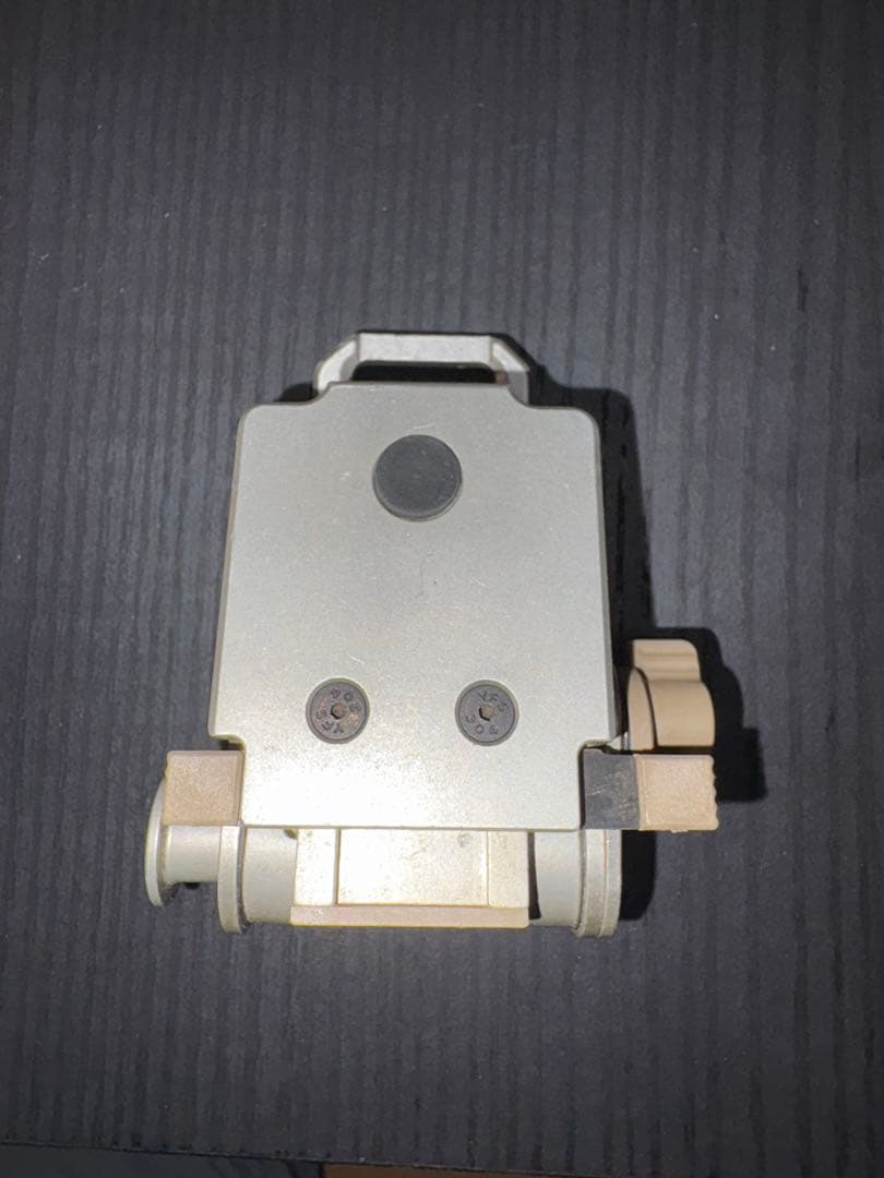 Wilcox L4G24 実物　LBT CAG DELTA ODA PVS14