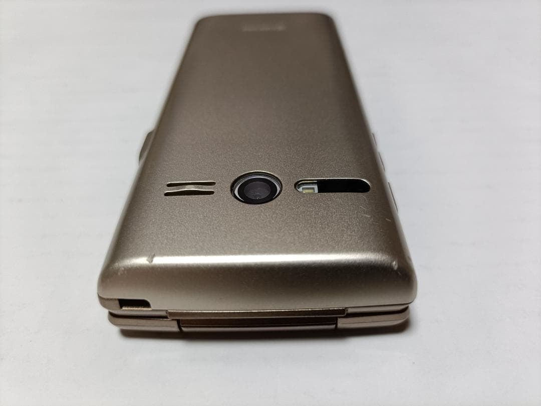 かんたんケータイ ライト KYF43 | 4Gケータイ | au ☆ au かんたん