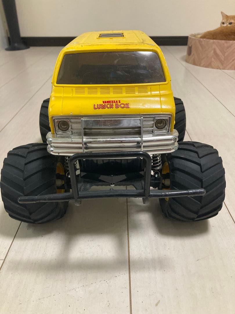 TECH Racing 滑武者 どりむしゃ ハイエンド ドリフトマシン