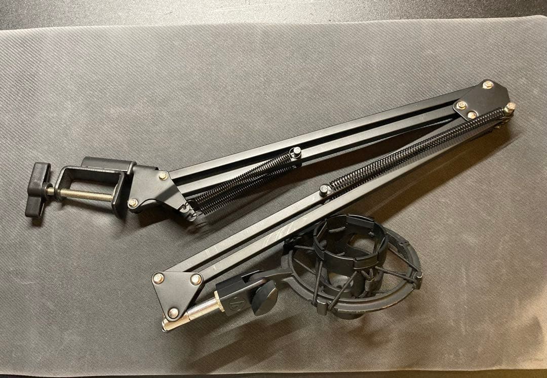 浅*宏様 【まとめ売り】audio-technica AT4040 マイク　その