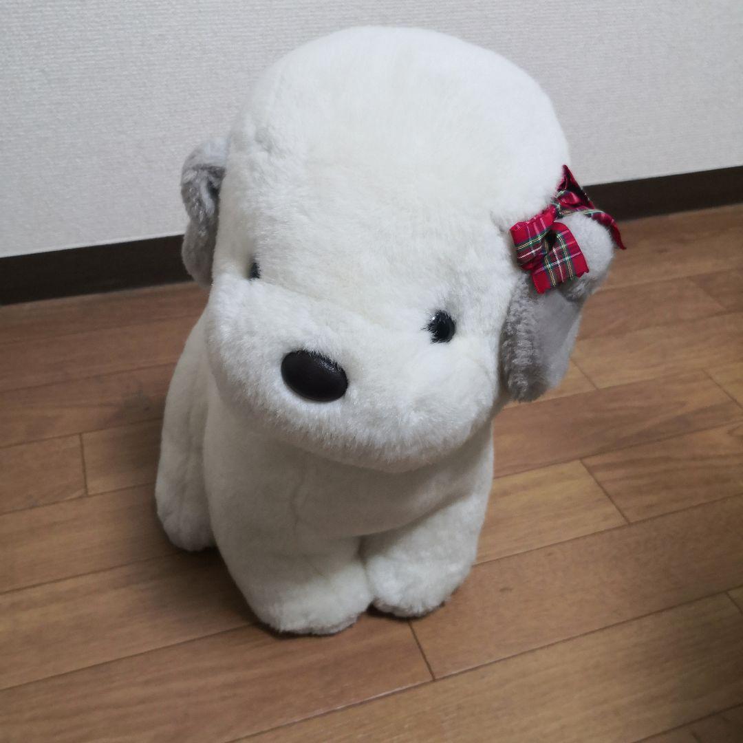 あやか ぬいぐるみ オリエンタルトイ うめ吉