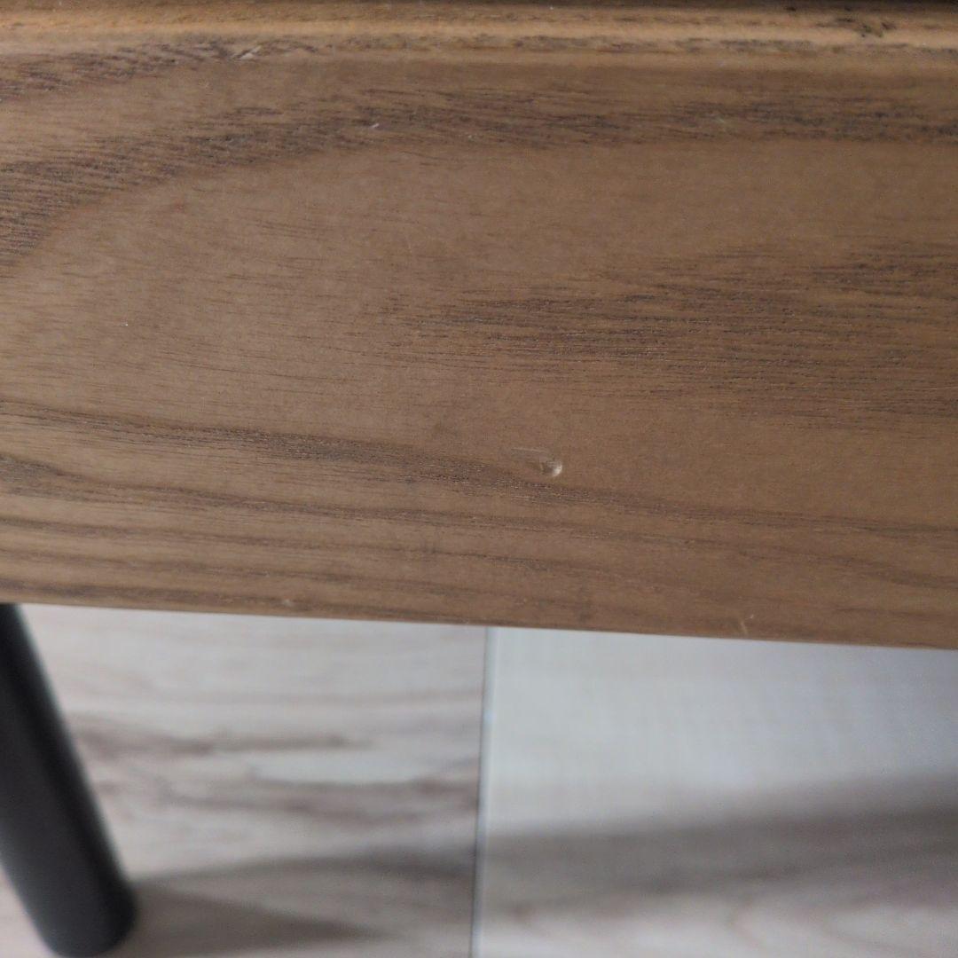 ウニコ　トレル　オットマン