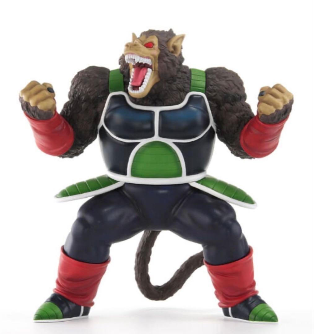 ドラゴンボールアライズ　大猿バーダック ドラゴンボールアライズ 大猿バーダック【2次受注：2025年9月発送