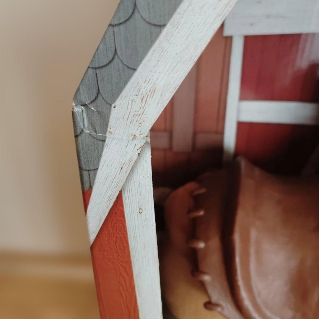 新品訳あり　USディズニーストア正規品 トイストーリー ブルズアイ　フィギュア4