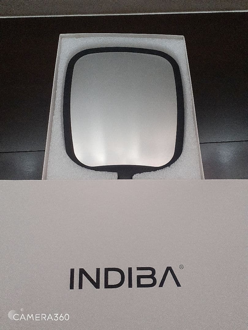 インディバ 電極板 - メルカリ