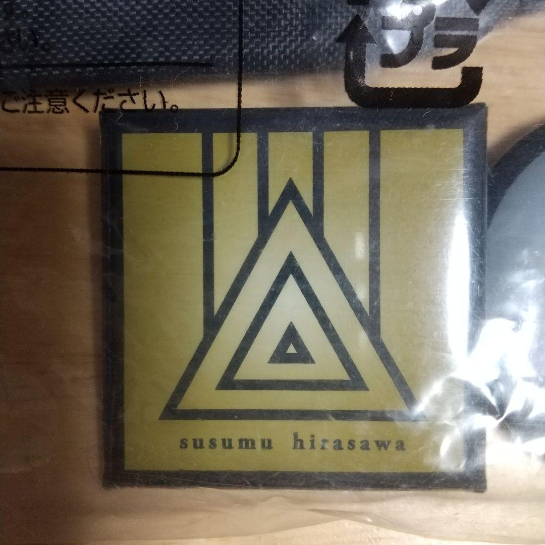 平沢 進 ウォーキングデイバッグ 平沢 進 ウォーキングデイバッグ