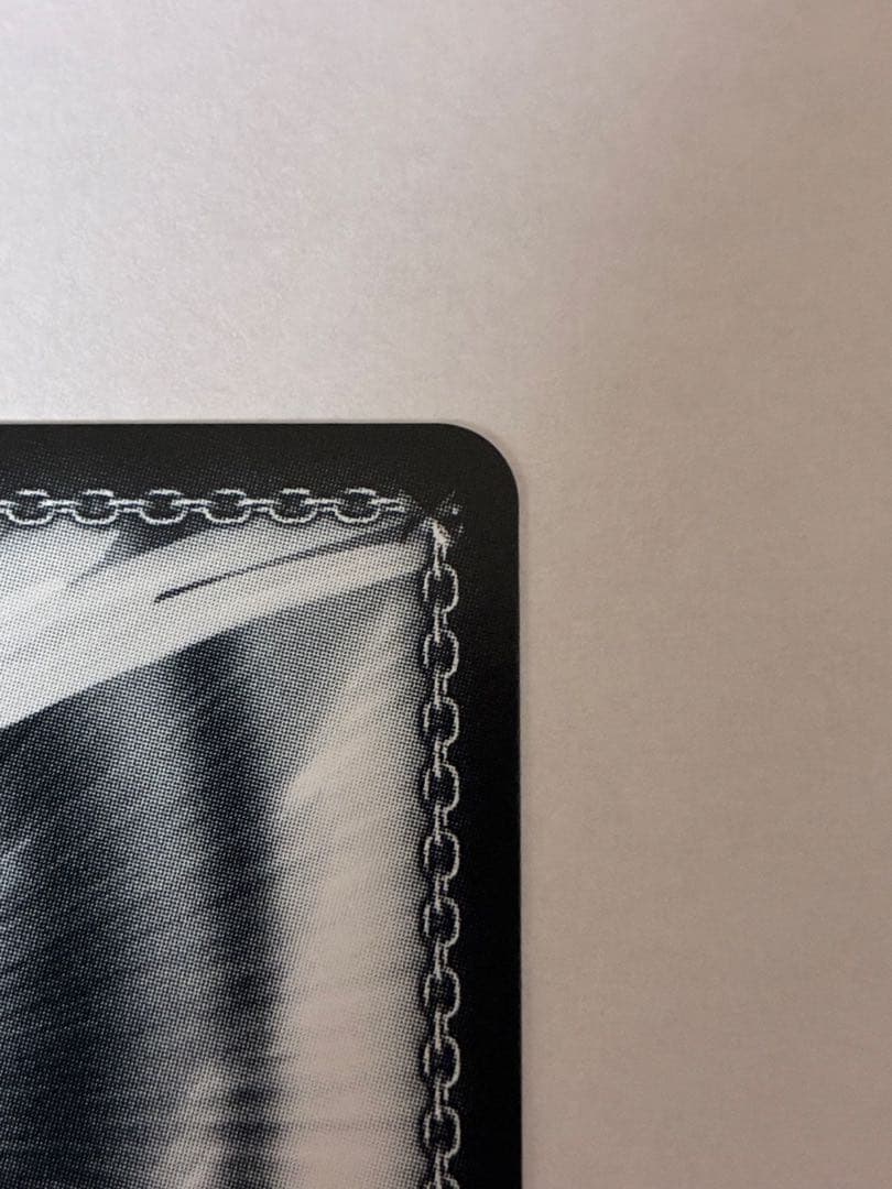 【メルカリ最安値】　迷子のバンド　千早愛音　ssp