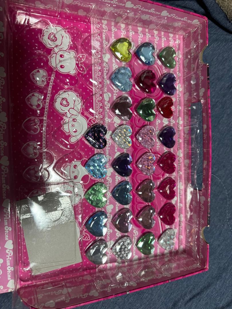 ストーン付き！プリティーリズム　プリズムストーン　まとめ売り