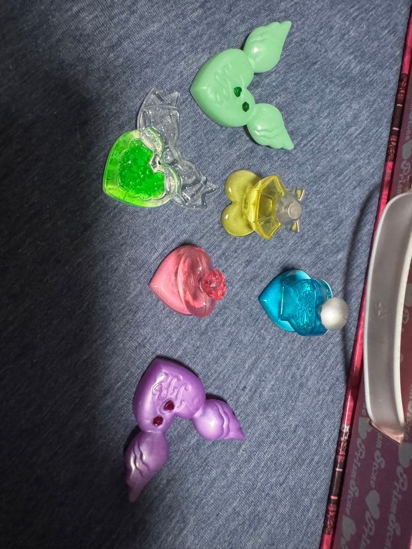 ストーン付き！プリティーリズム　プリズムストーン　まとめ売り