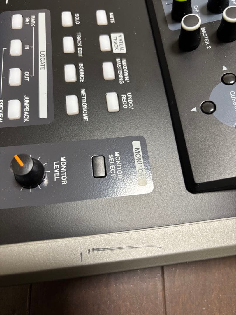 配信機器・PA機器・レコーディング機器 TASCAM DP-24SD