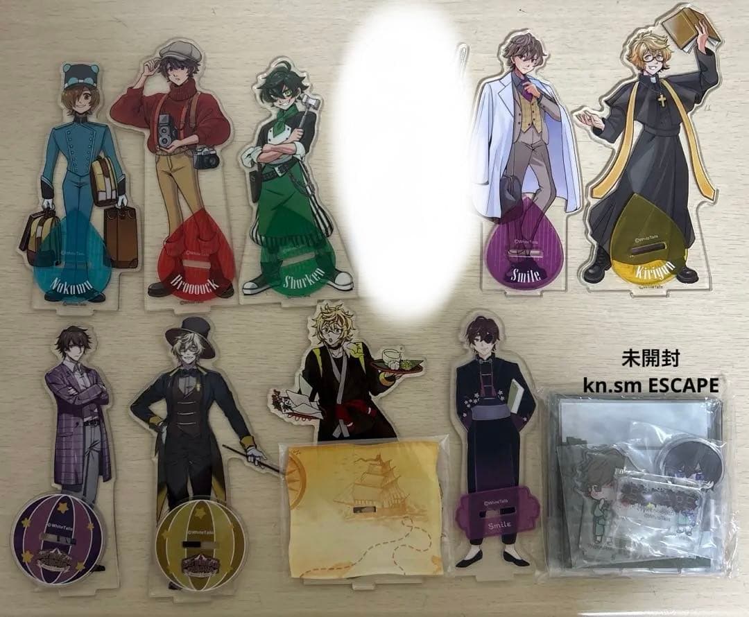 ワイテルズ　まとめ売り　バラ売り可