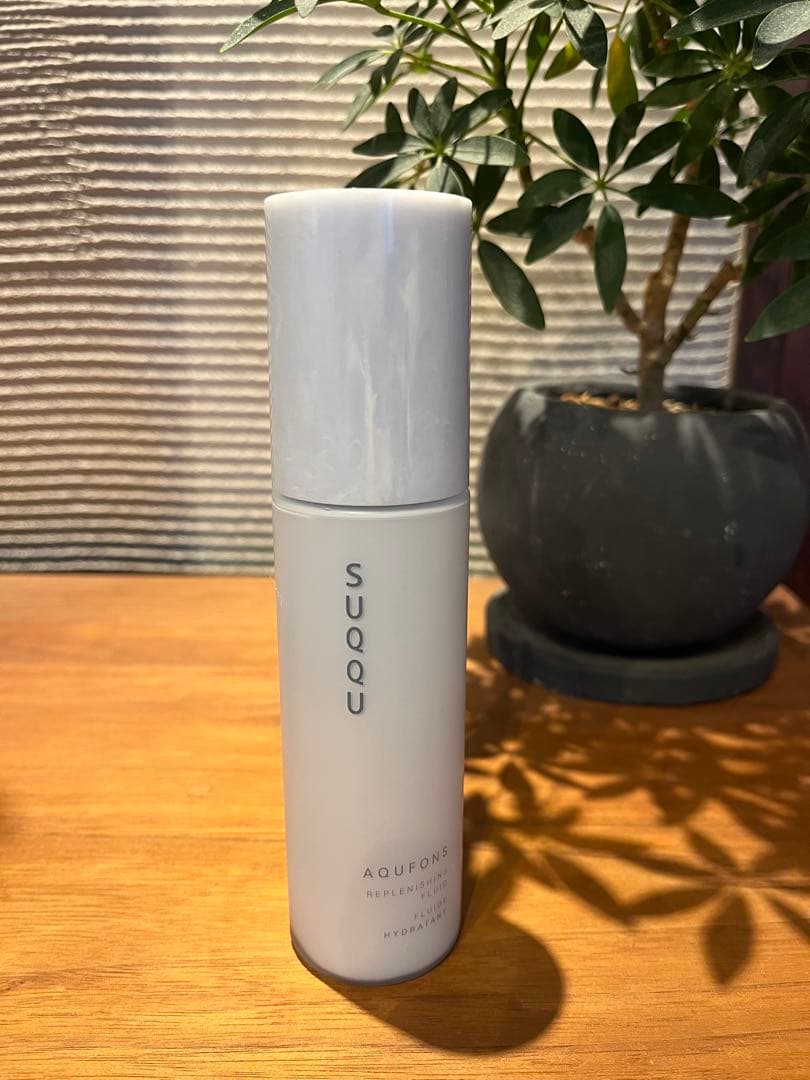 SUQQU アクフォンス リプレニッシング フルイド - メルカリ