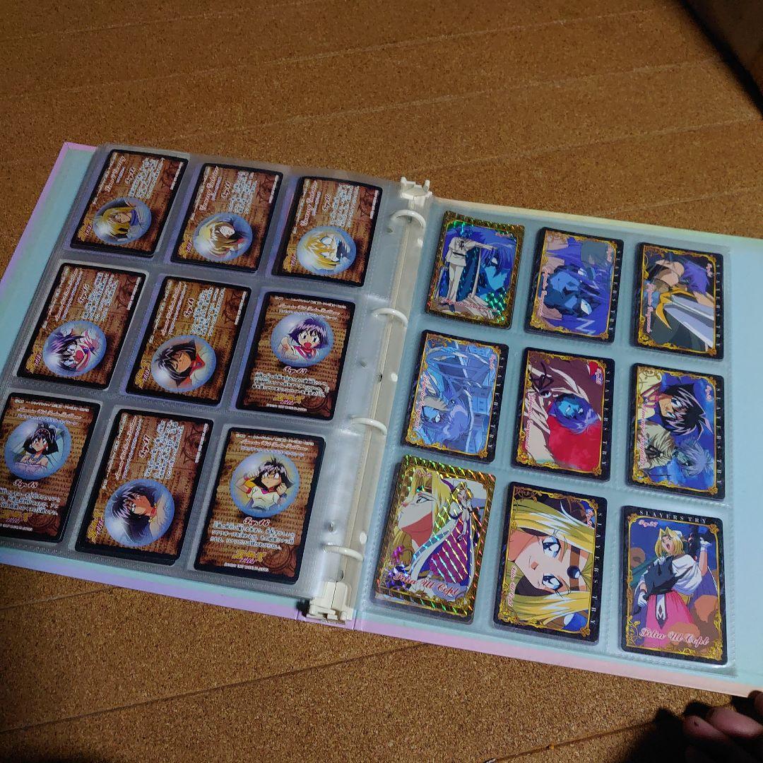 F&C公式カードホルダー アニメキャラクター