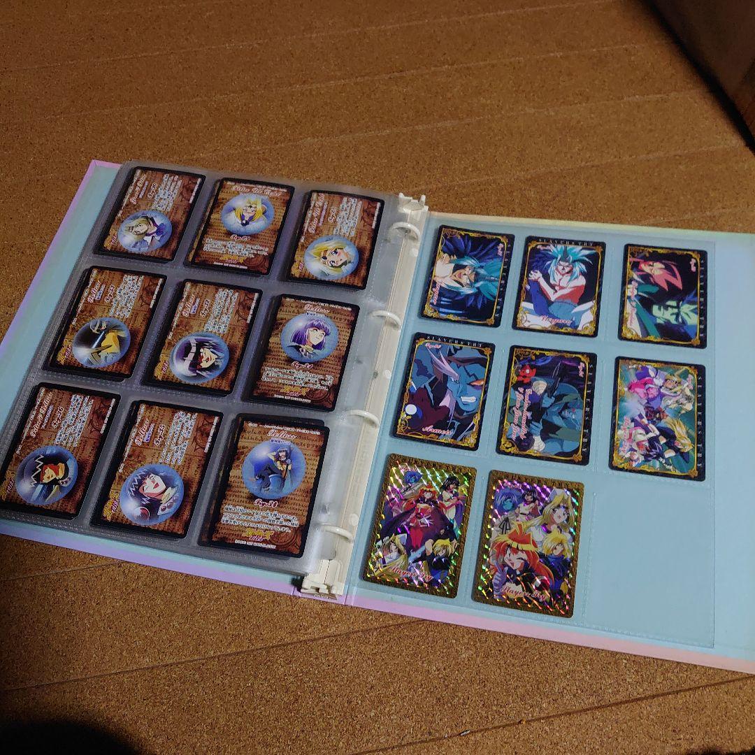 F&C公式カードホルダー アニメキャラクター