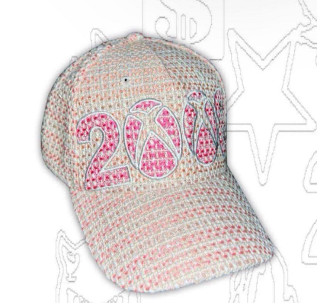 fuckthisindustry キャップ