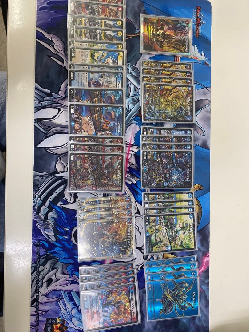 赤青マジック 38枚 VT2枚抜き 赤青マジック 38枚 VT2枚抜き 赤青マジック