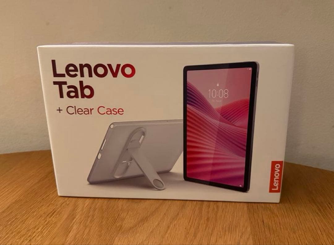 Androidタブレット本体 Lenovo Tab 10.1inch