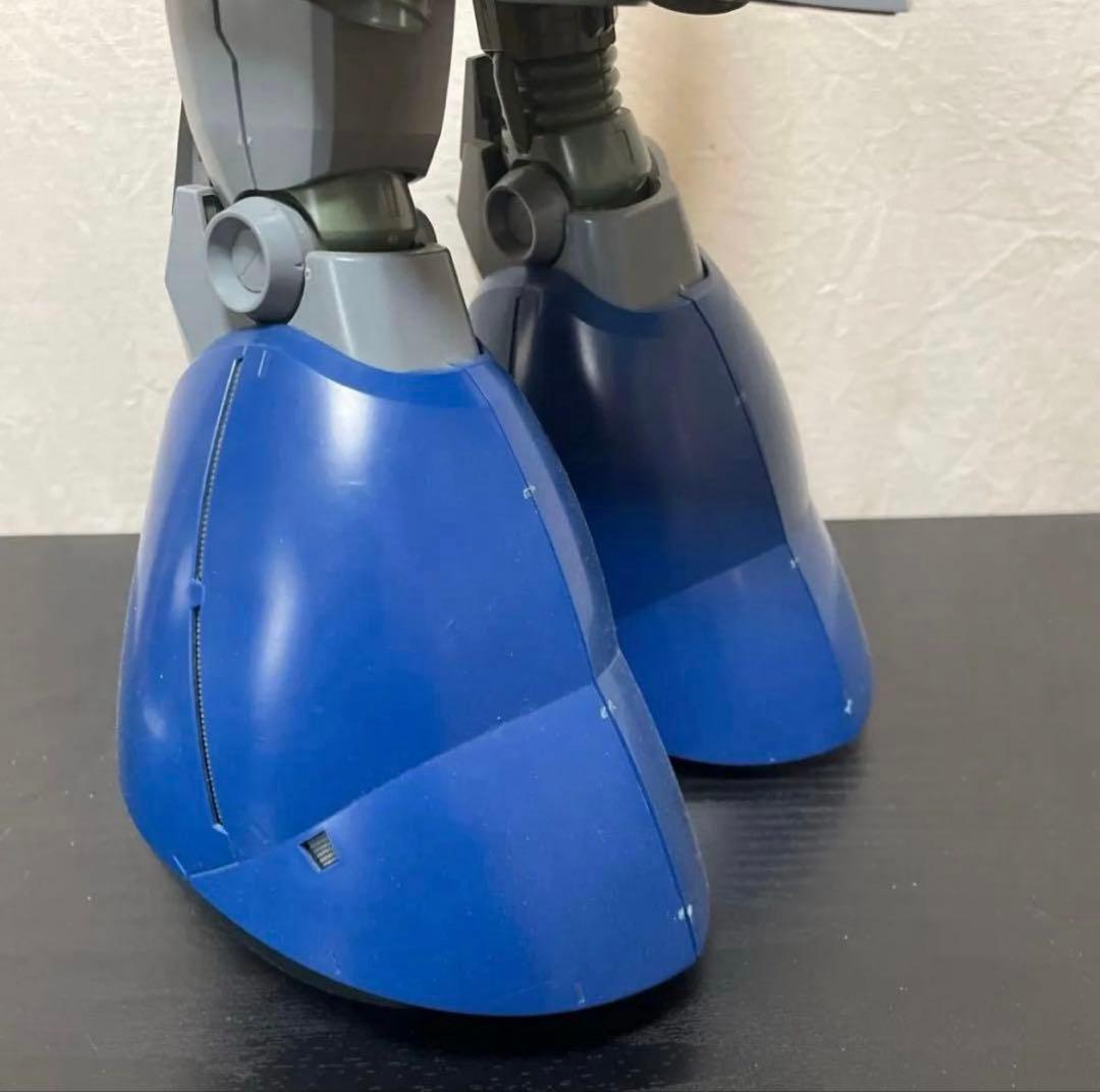 「ガンプラ MG1/100 MSN-02 パーフェクトジオング」