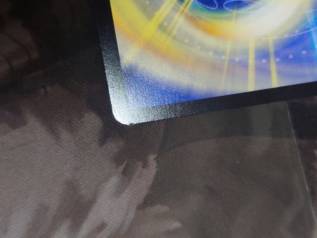 人*い様 【再出品】 勝利の頂 カイザー刃鬼 シークレット　金トレジャー