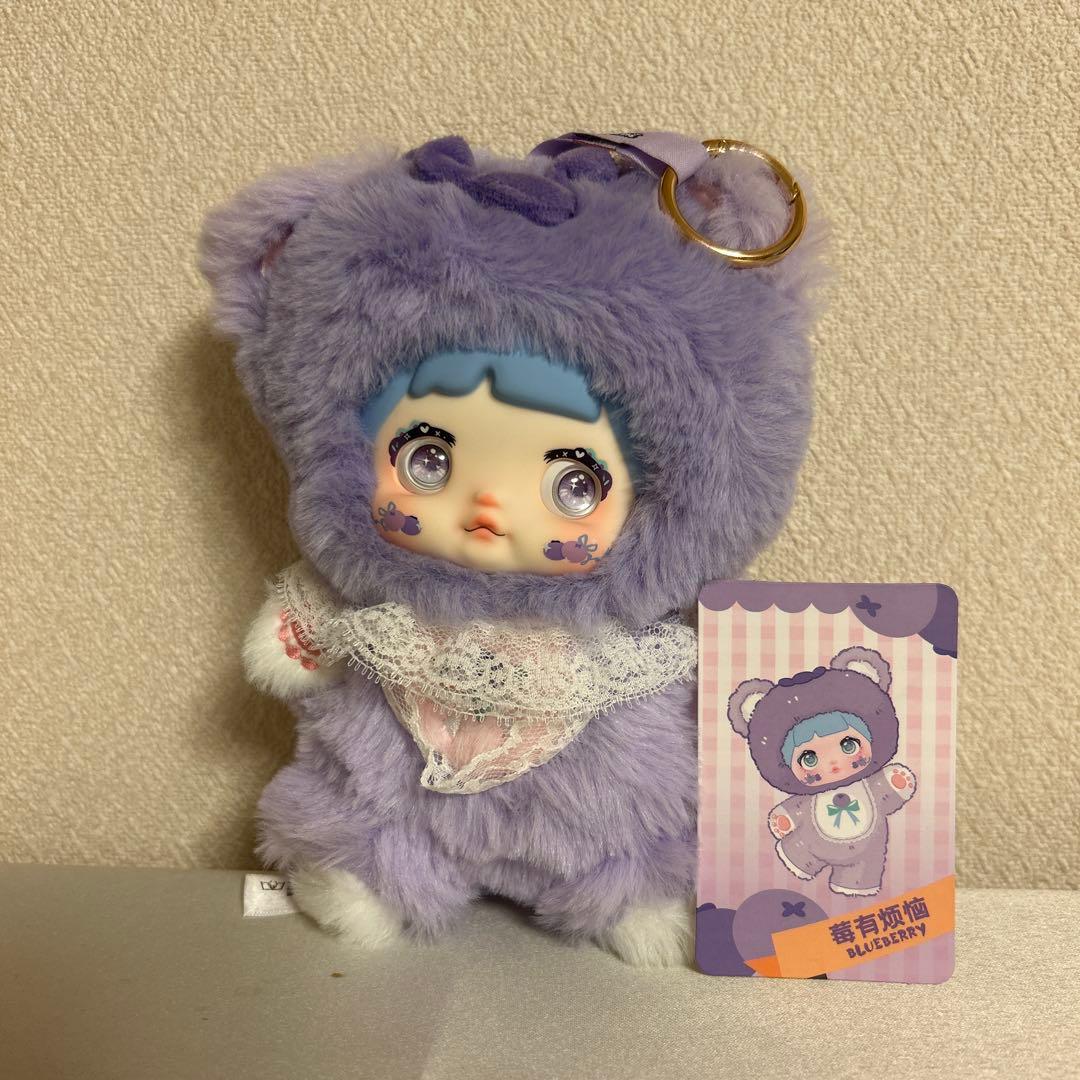 n*い様 TOPTOY NOMMIフルーツ