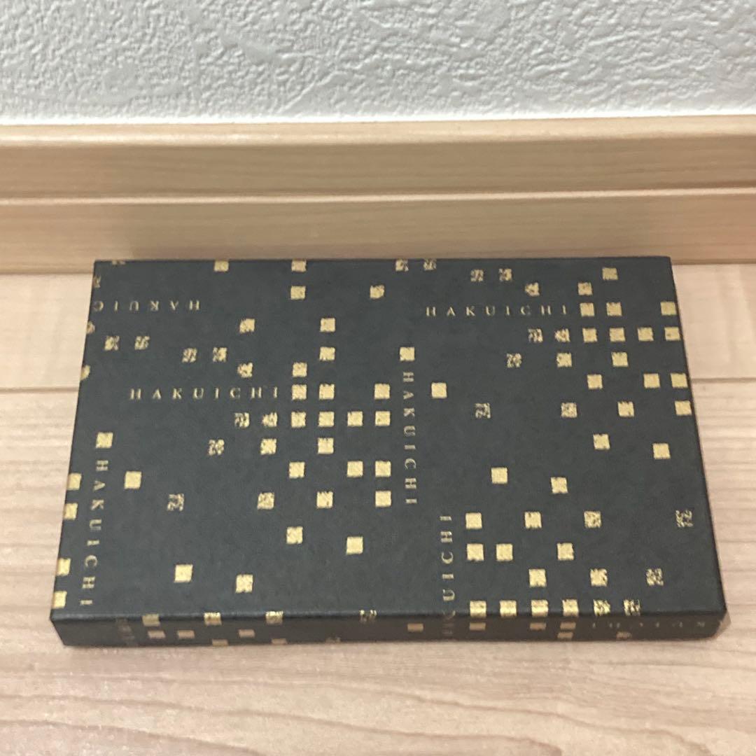 大阪万博 ガラストレー 箔一 ミャクミャク 金箔 箔名画 神奈川沖浪裏