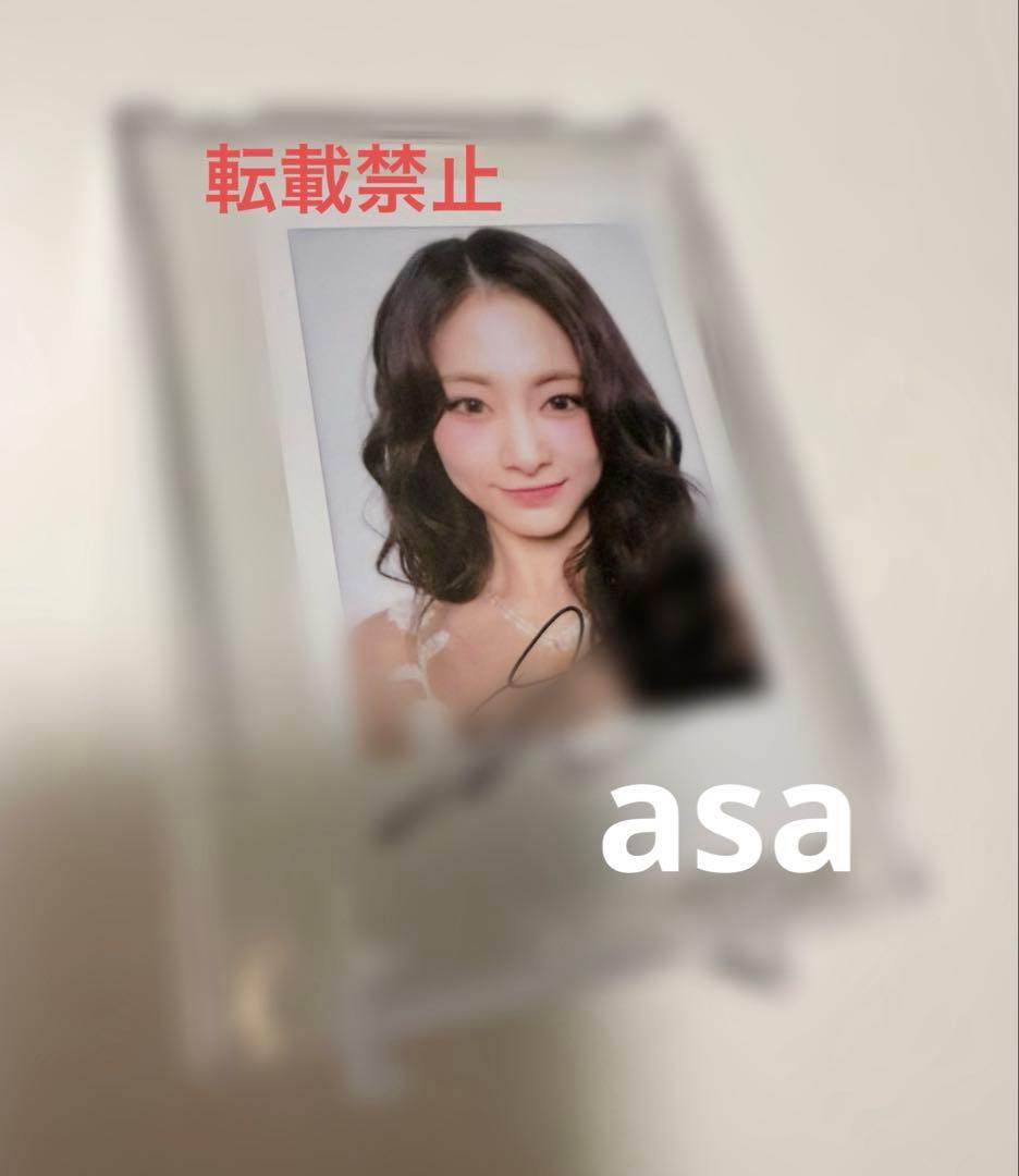 twice5 タワレコ チェキ ツウィ 直筆サイン入り 【大幅値下げ中】