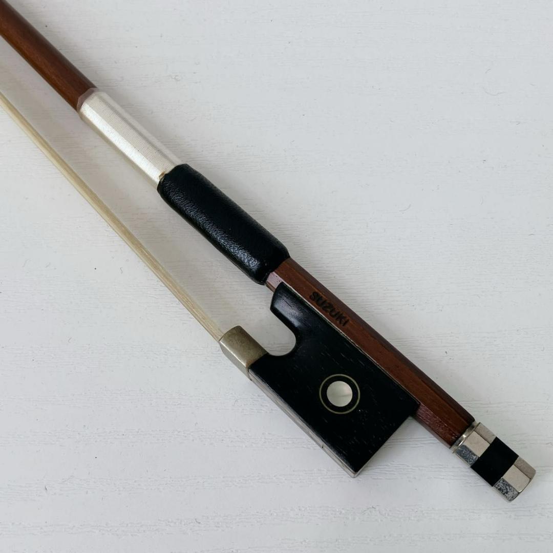 【美品】ヤマハ V-5 1/10 2010年製 バイオリン VIOLIN 弦楽器